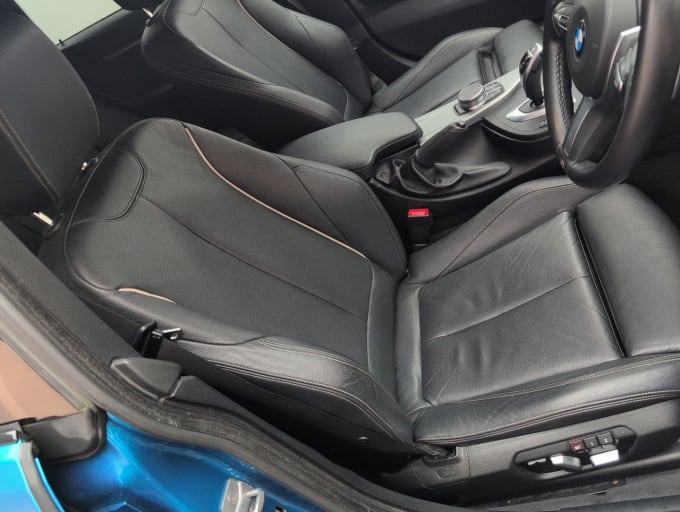 2025 BMW 4 Series Gran Coupe