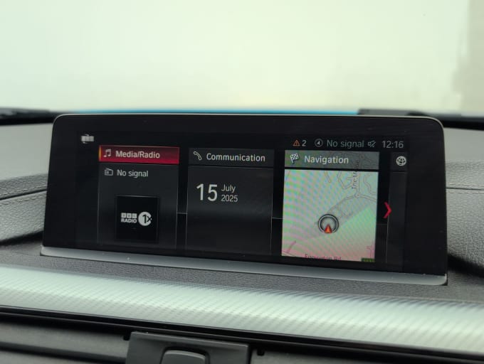 2025 BMW 4 Series Gran Coupe