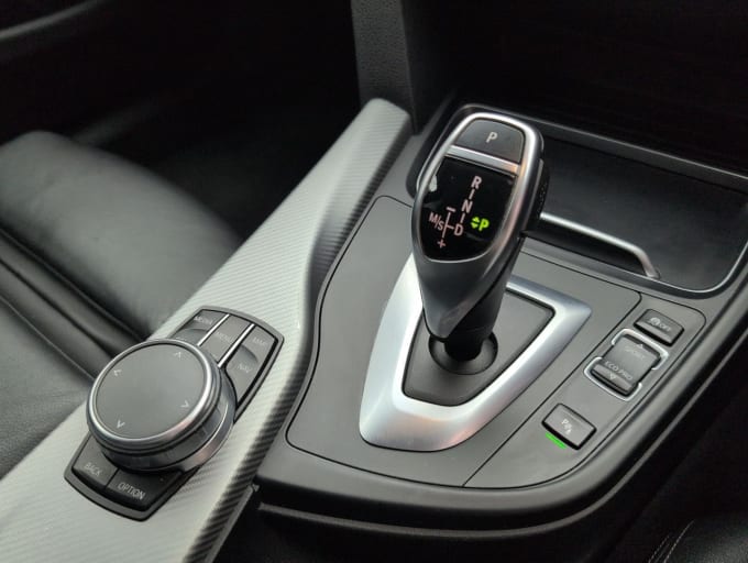 2025 BMW 4 Series Gran Coupe