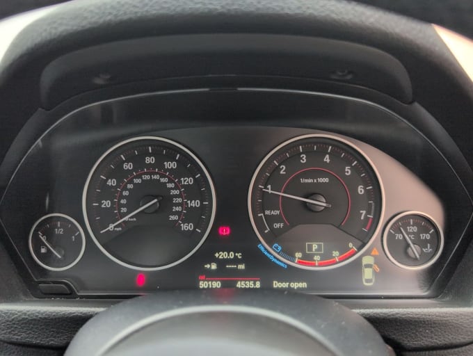 2025 BMW 4 Series Gran Coupe