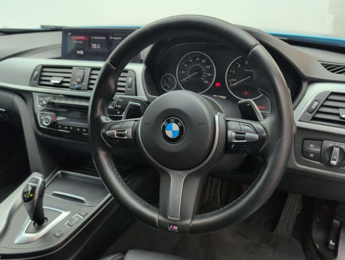 2025 BMW 4 Series Gran Coupe