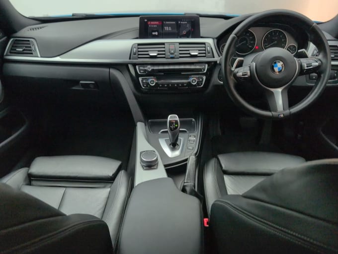 2025 BMW 4 Series Gran Coupe