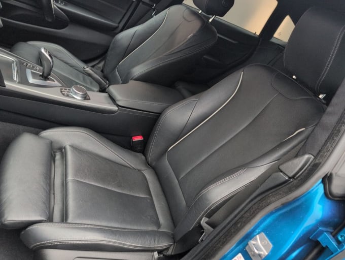 2025 BMW 4 Series Gran Coupe