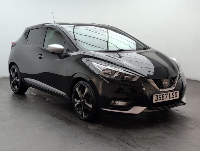 2025 Nissan Micra