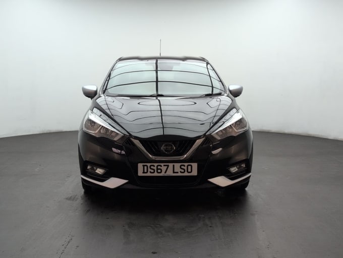 2025 Nissan Micra
