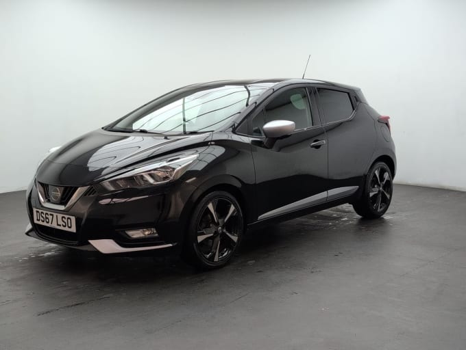 2025 Nissan Micra