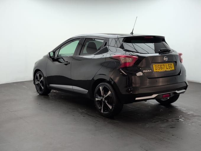 2025 Nissan Micra
