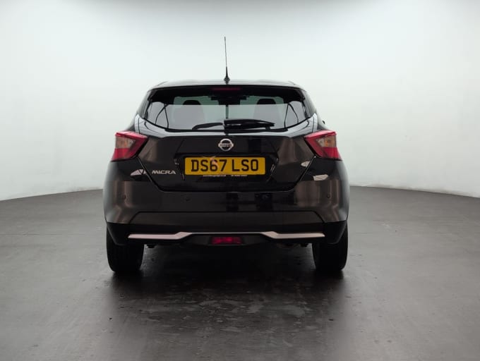 2025 Nissan Micra