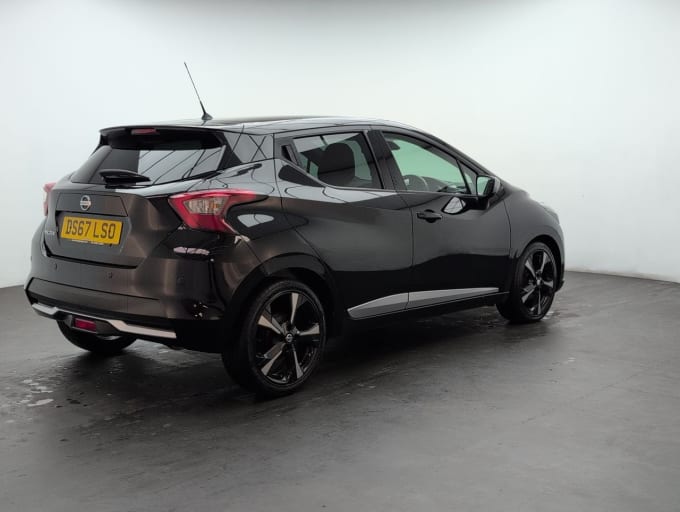 2025 Nissan Micra