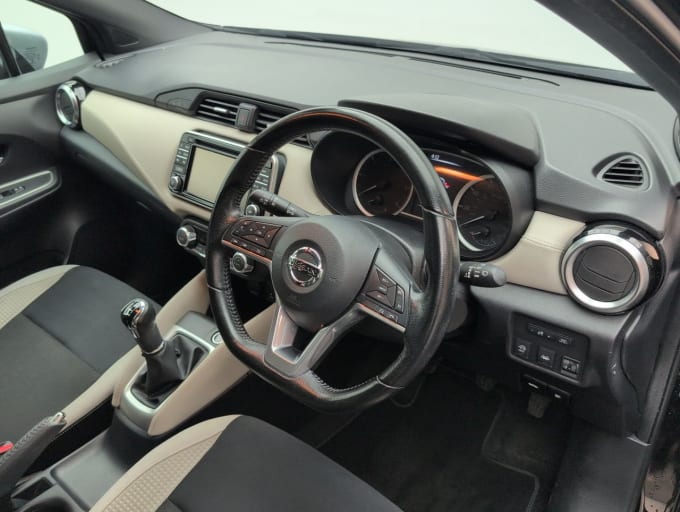 2025 Nissan Micra