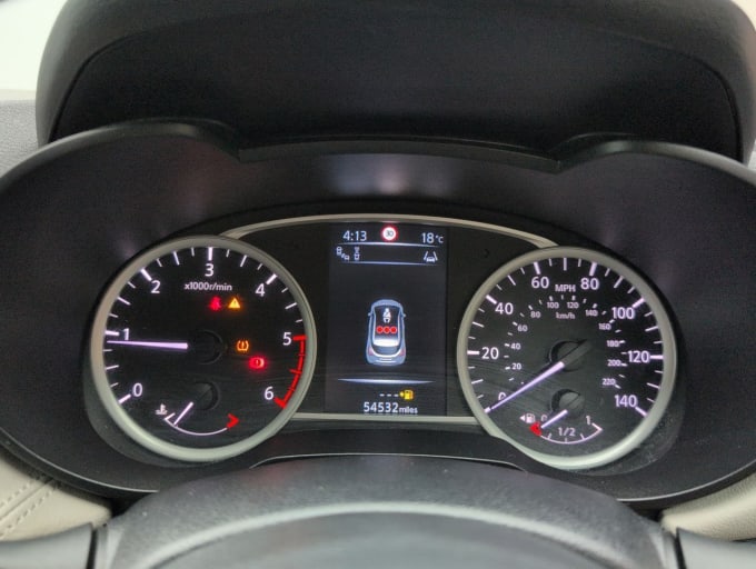 2025 Nissan Micra