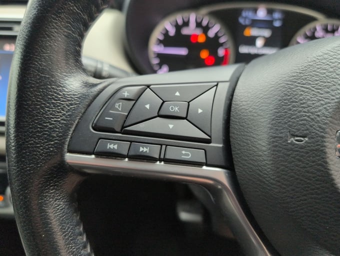 2025 Nissan Micra