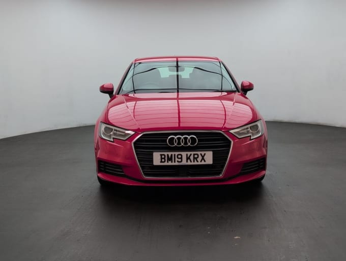 2025 Audi A3