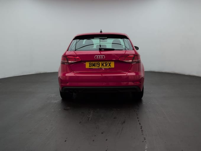 2025 Audi A3