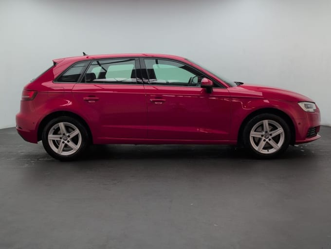 2025 Audi A3