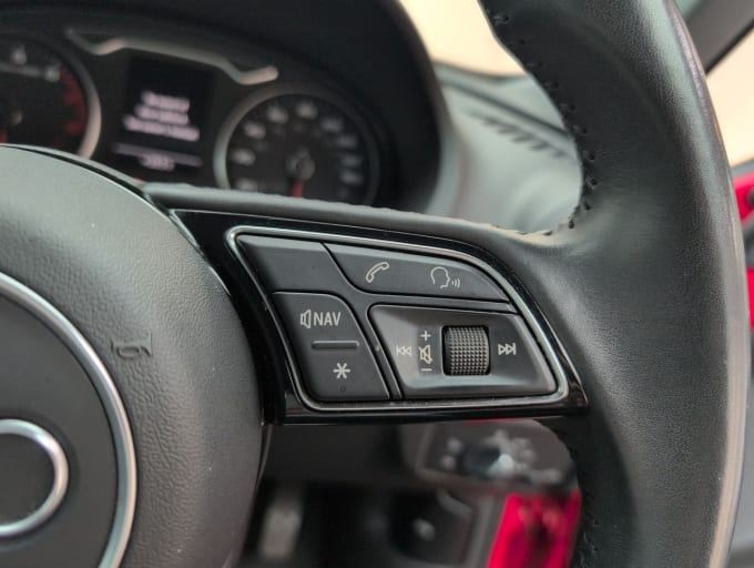 2025 Audi A3