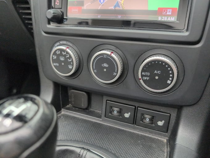 2025 Mazda Mx-5