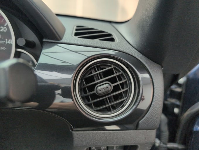 2025 Mazda Mx-5