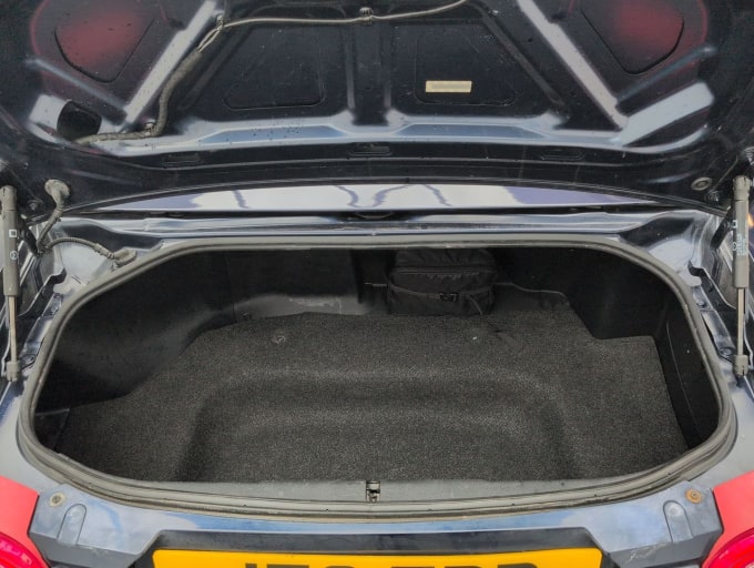 2025 Mazda Mx-5