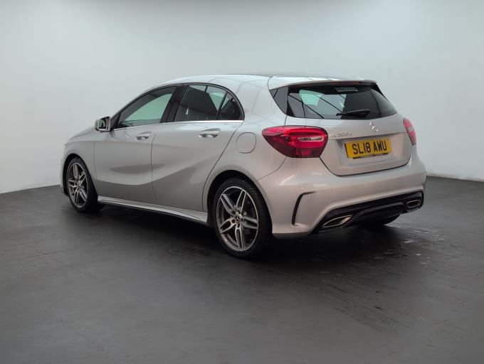 2025 Mercedes-benz A Class