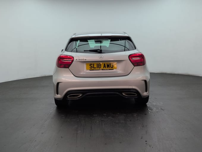 2025 Mercedes-benz A Class