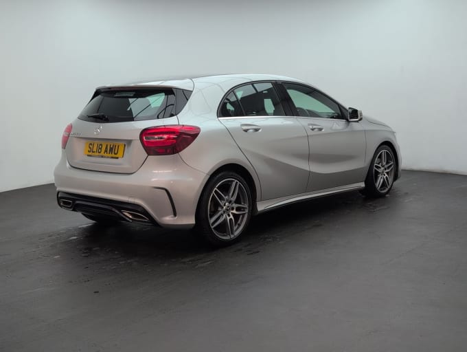 2025 Mercedes-benz A Class