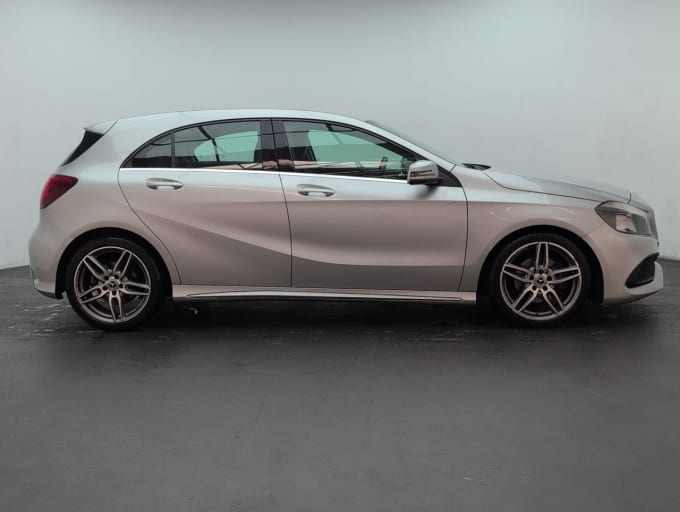 2025 Mercedes-benz A Class