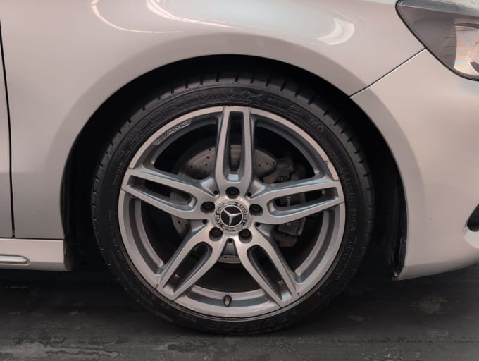 2025 Mercedes-benz A Class