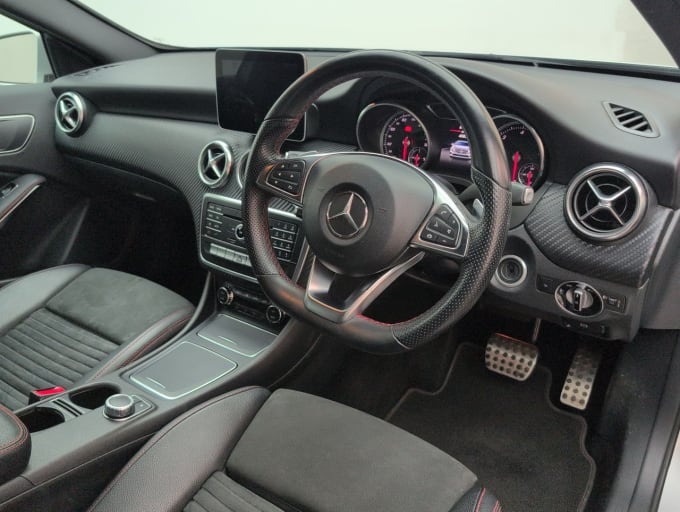 2025 Mercedes-benz A Class
