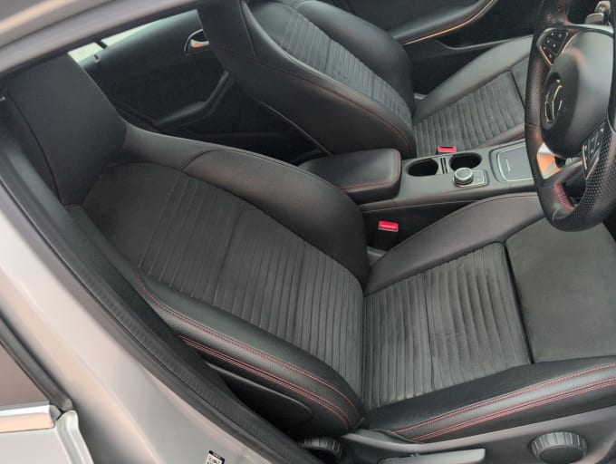 2025 Mercedes-benz A Class
