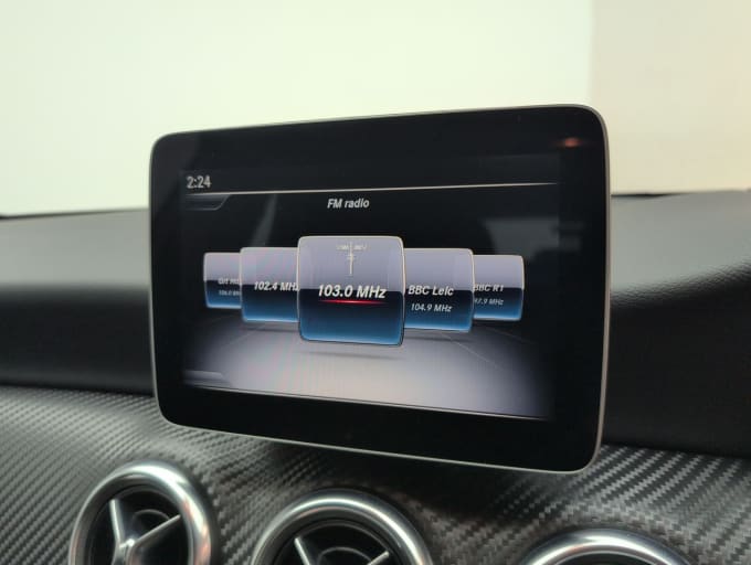 2025 Mercedes-benz A Class