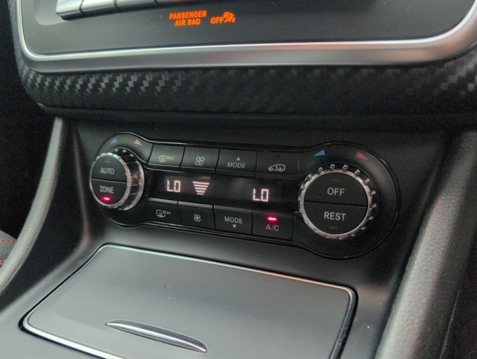 2025 Mercedes-benz A Class