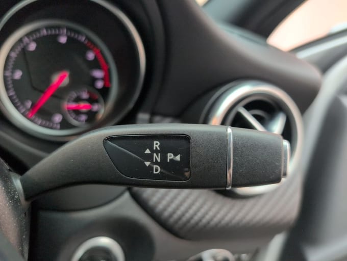 2025 Mercedes-benz A Class
