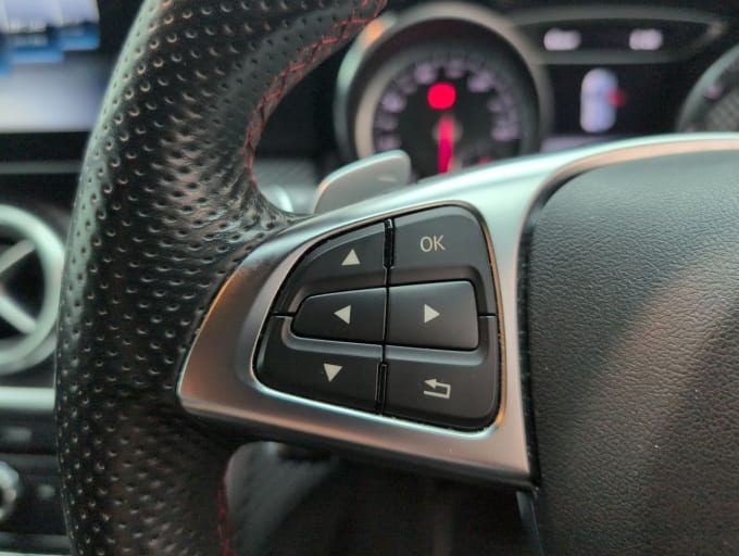 2025 Mercedes-benz A Class