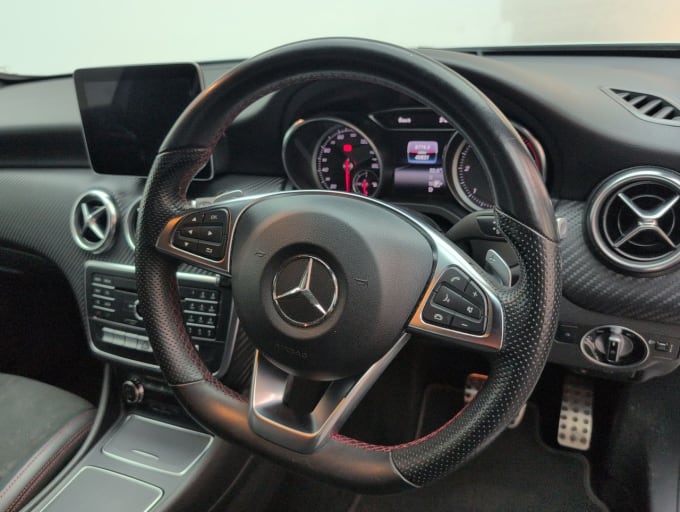 2025 Mercedes-benz A Class