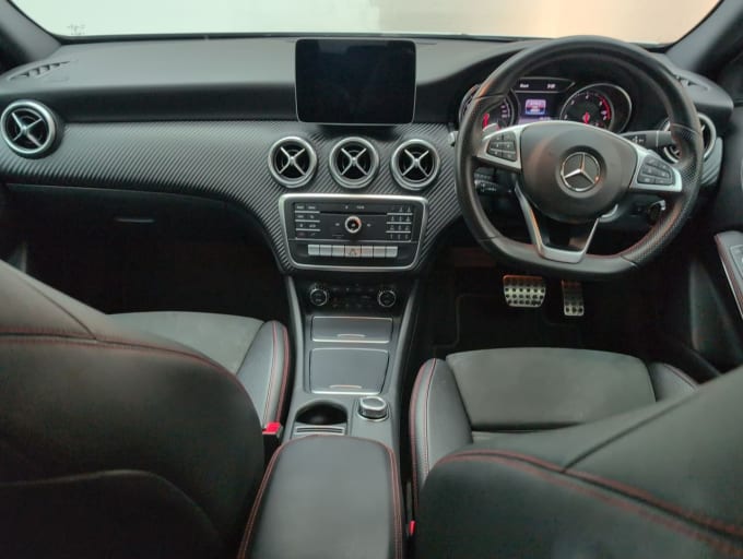 2025 Mercedes-benz A Class