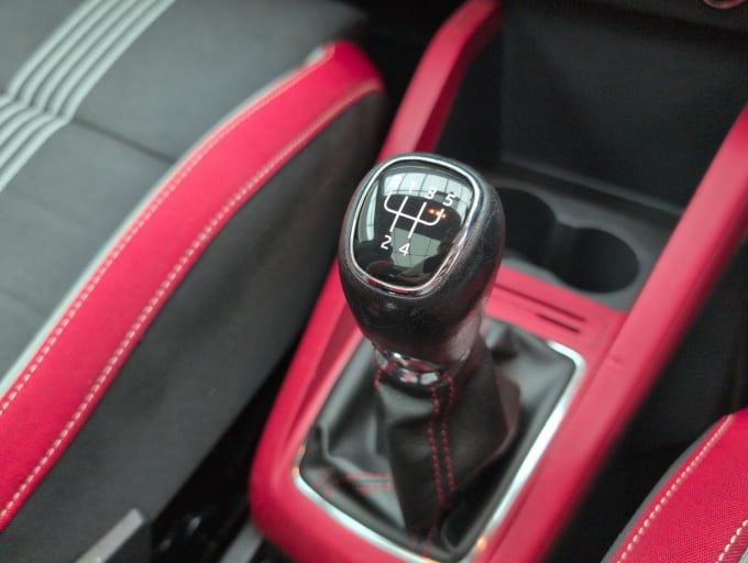 2025 Skoda Fabia