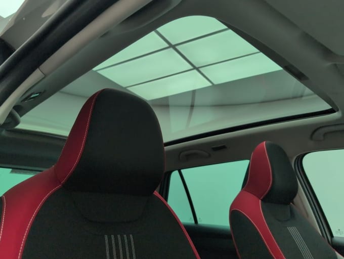 2025 Skoda Fabia