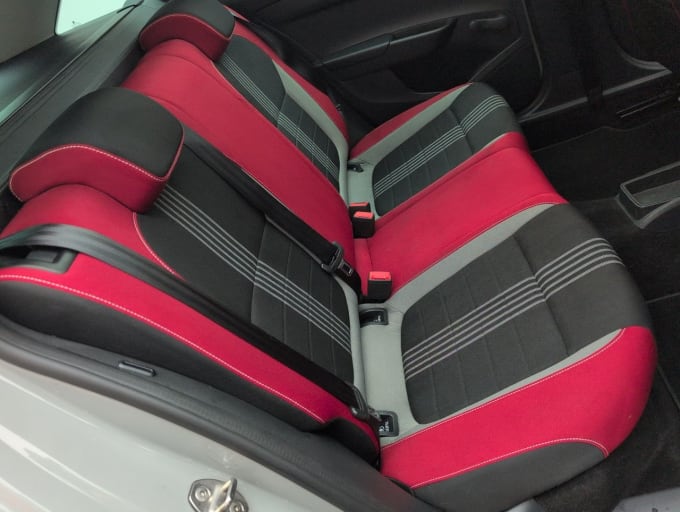 2025 Skoda Fabia