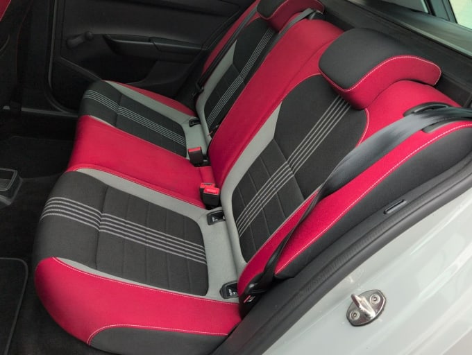 2025 Skoda Fabia