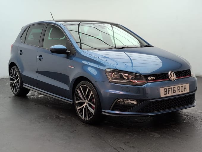 2025 Volkswagen Polo