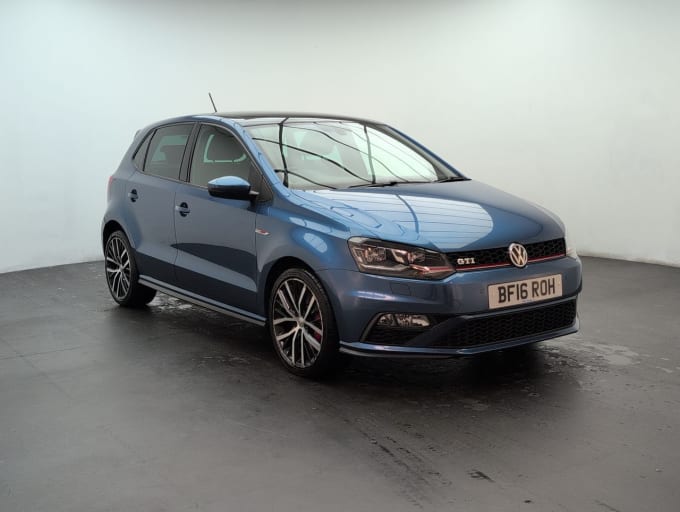 2025 Volkswagen Polo