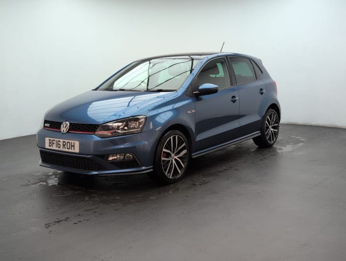 2025 Volkswagen Polo