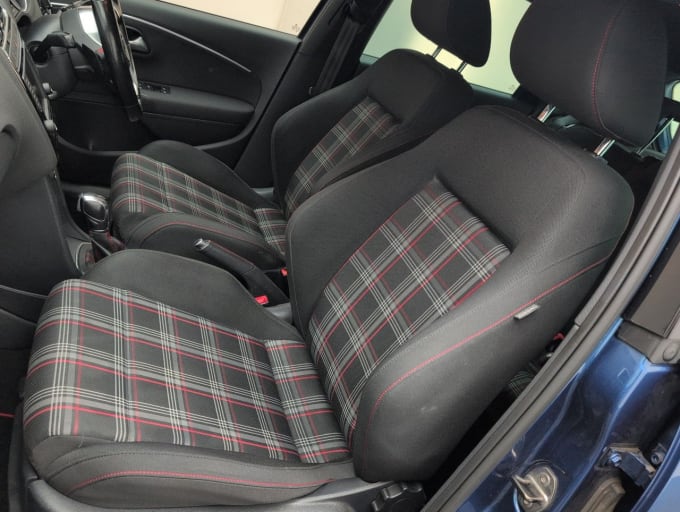 2025 Volkswagen Polo
