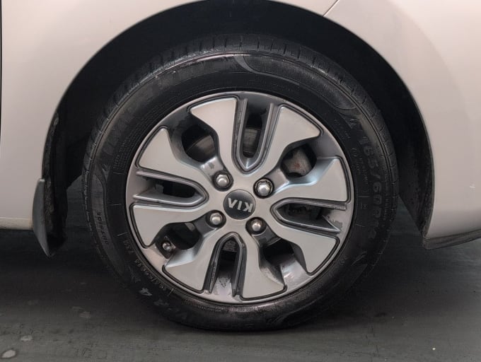 2016 Kia Picanto