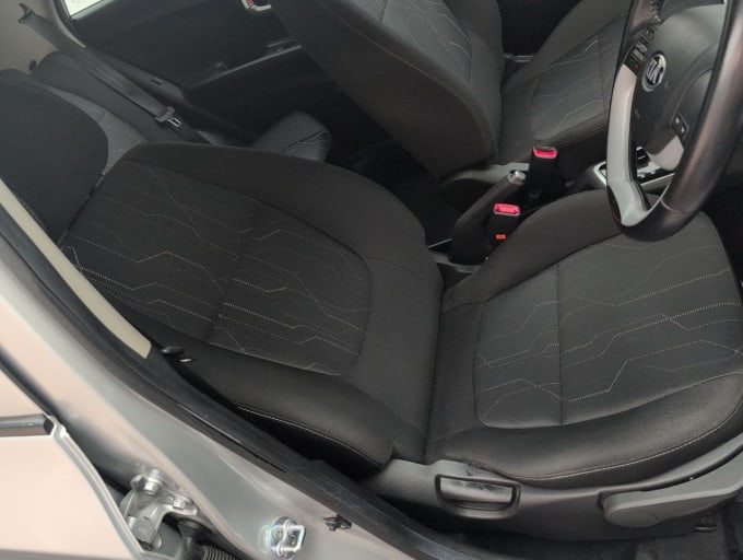 2016 Kia Picanto