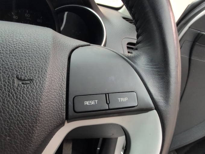 2016 Kia Picanto