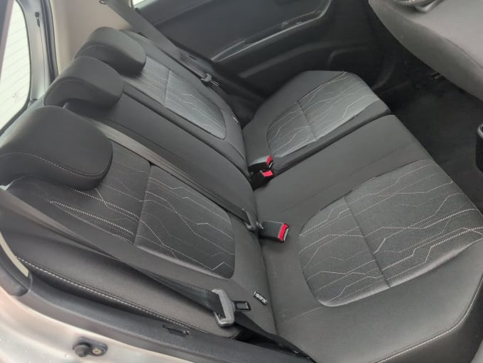 2016 Kia Picanto