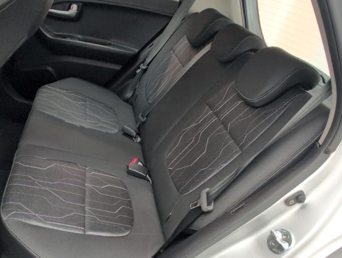 2016 Kia Picanto