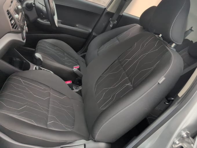 2016 Kia Picanto